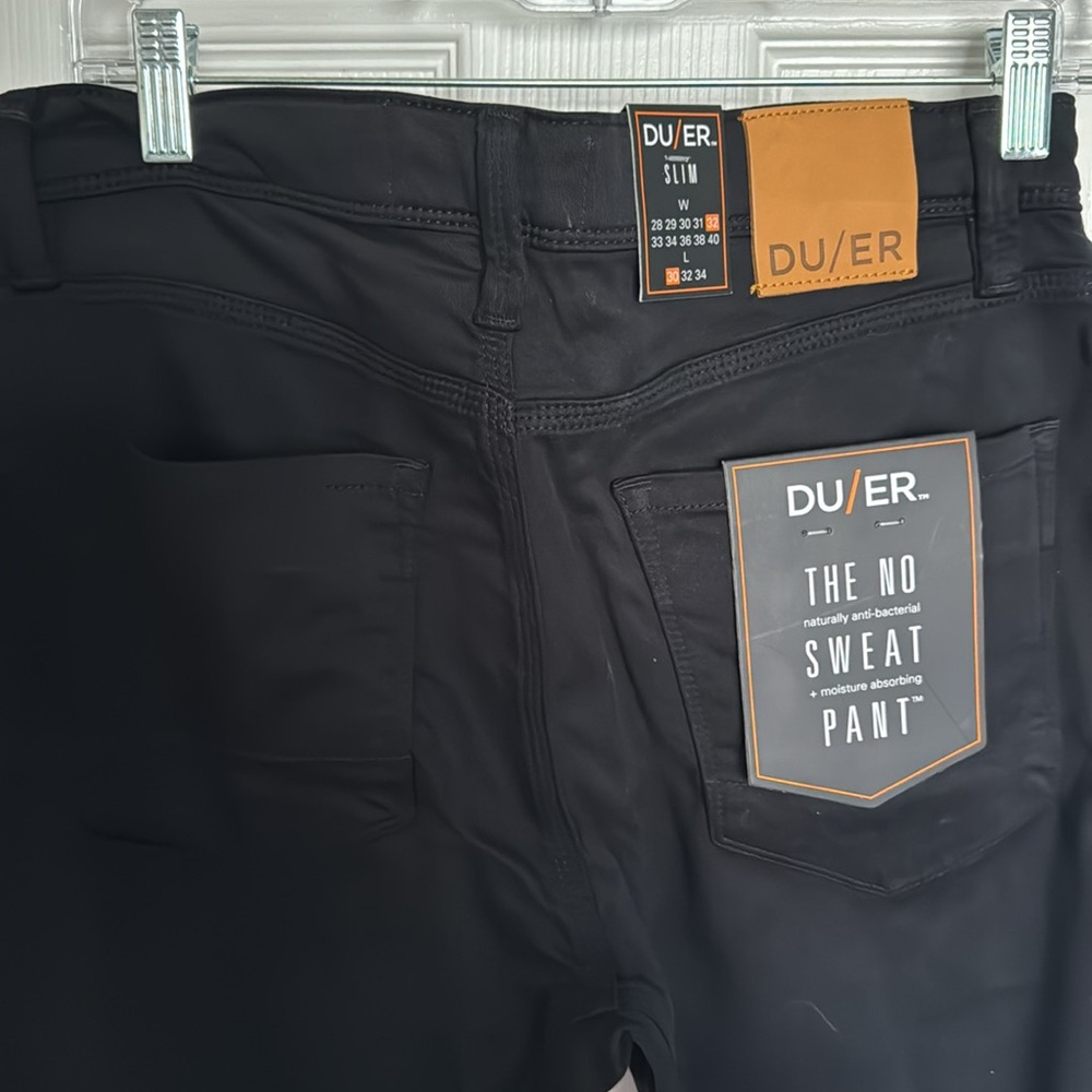 Do/Er pants - Picture 2 of 2